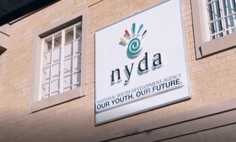 NYDA Funding 2026