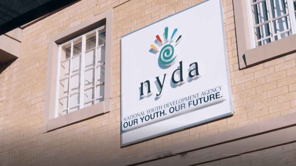 NYDA Funding 2026