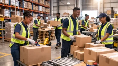 SGNA Training Academy 2026