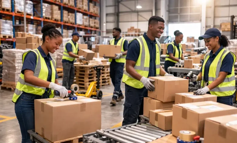 SGNA Training Academy 2026