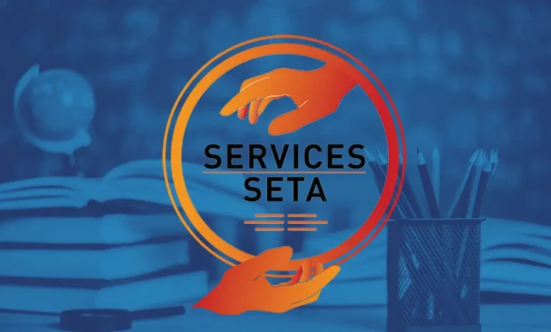 Top SETA-Accredited Security Learnerships to Apply for in 2026 (Youth Guide)