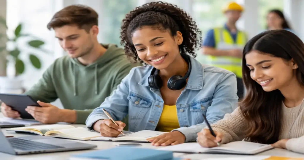 Who Qualifies for 2026 Learnerships in South Africa