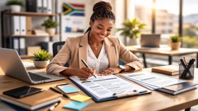 Step-by-Step: Preparing Your CV for SETA Applications 2026