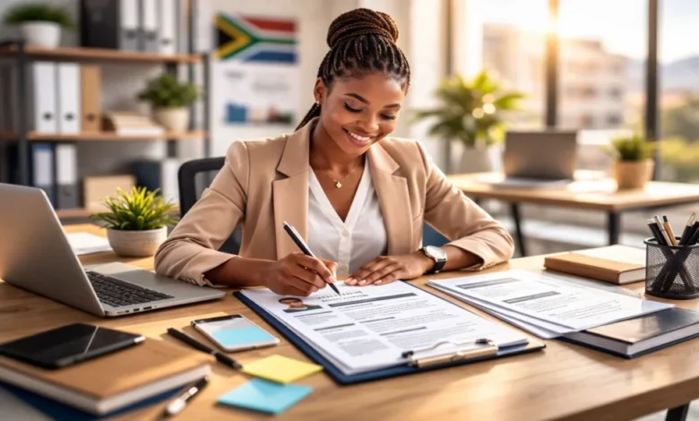 Step-by-Step: Preparing Your CV for SETA Applications 2026