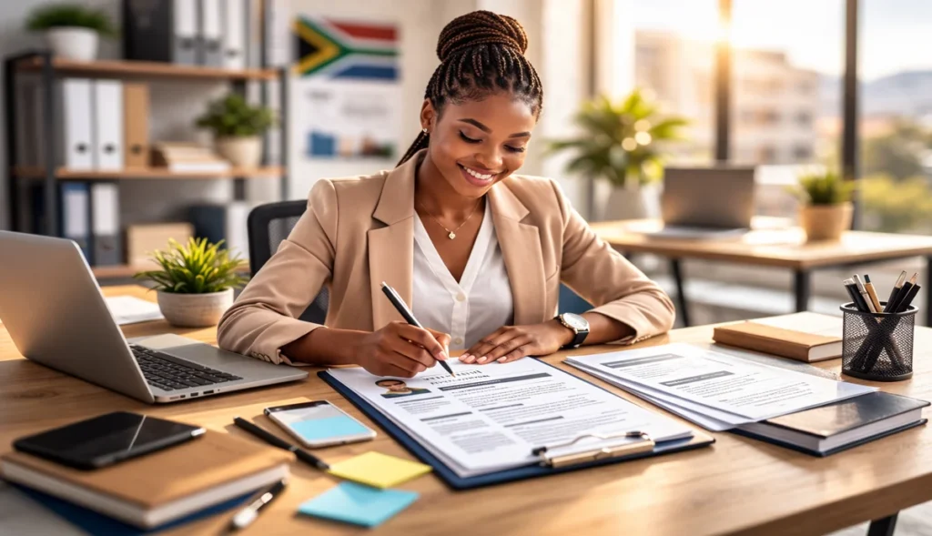 Step-by-Step: Preparing Your CV for SETA Applications 2026