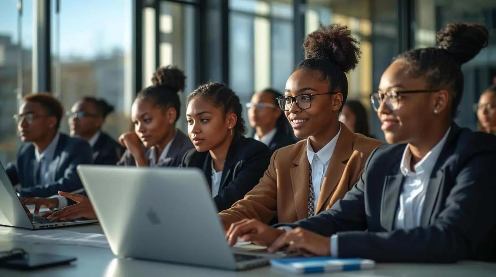 EduPower Learnership 2026