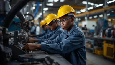 How to Apply for MERSETA Apprenticeships at Sekhukhune TVET College