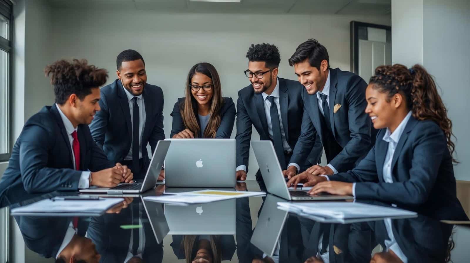 10 Learnership Opportunities in South Africa That Can Launch Your Career Without a Degree in 2026