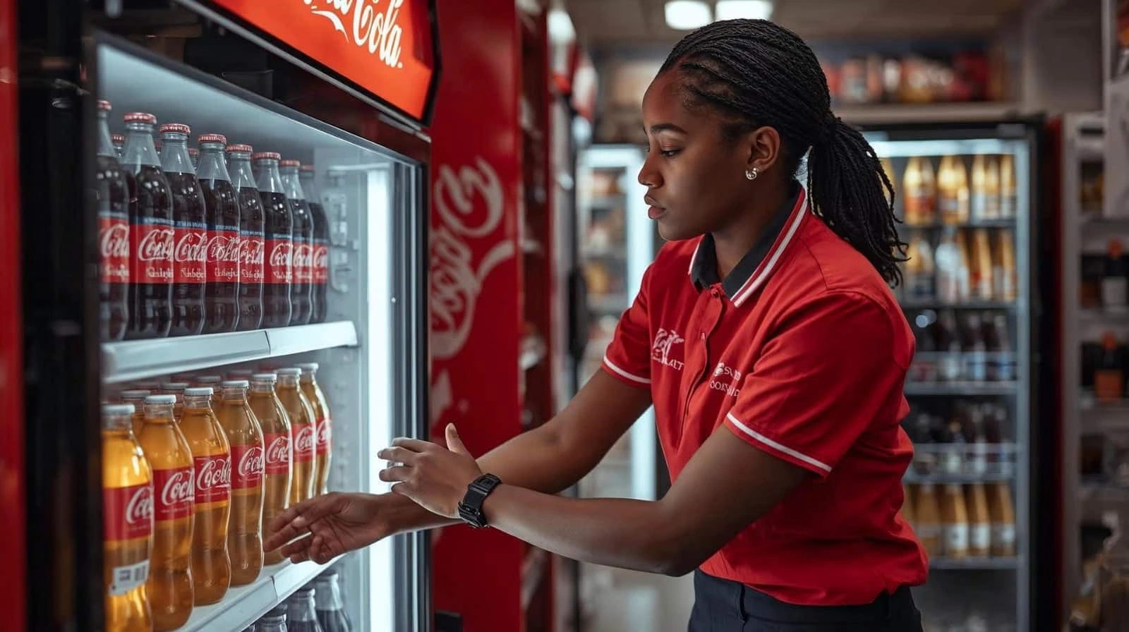 Coca-Cola Beverages Study Buddy Bursary Programme 2026