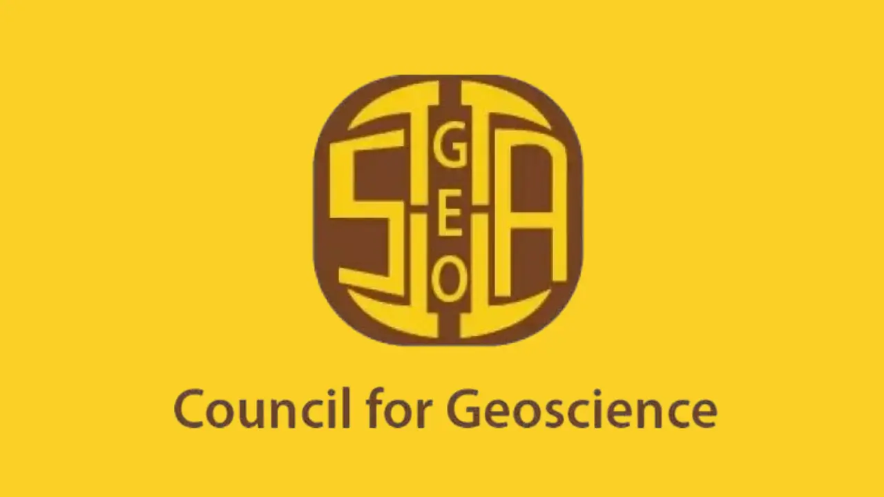 Council for Geoscience Library Internships 2026
