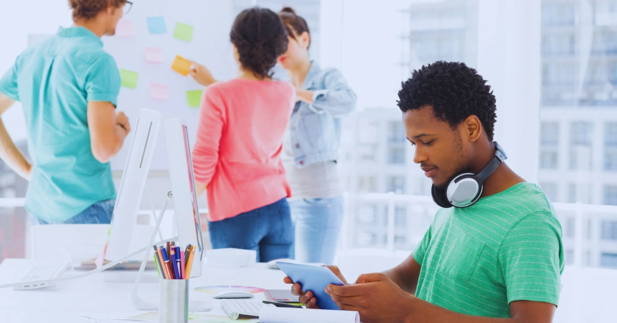 Free Digital Skills Training