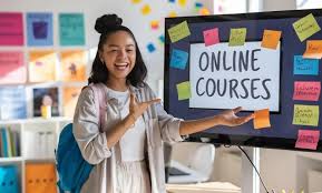 Free Online Courses for 2026
