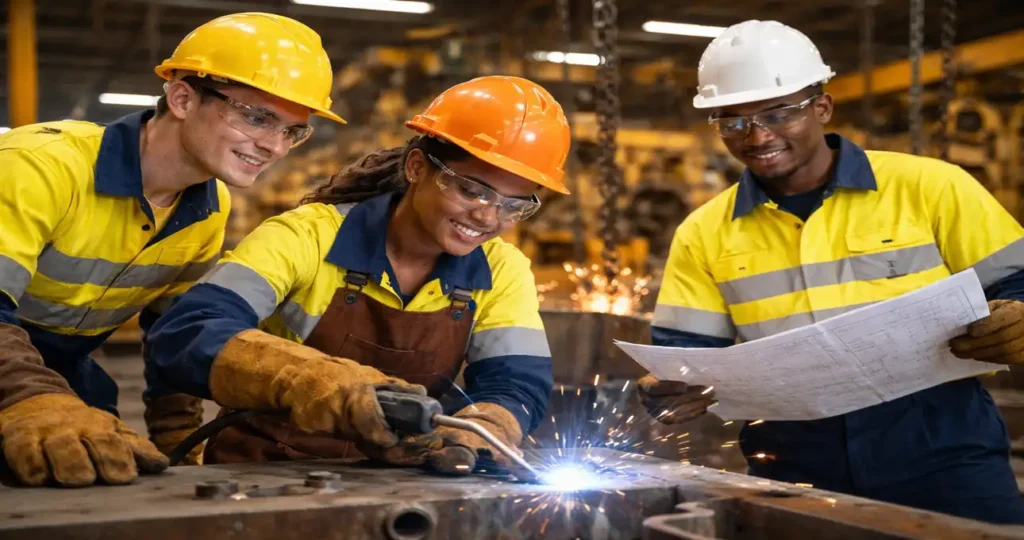 Glencore Engineering Learnerships 2026 at Rhovan Mine