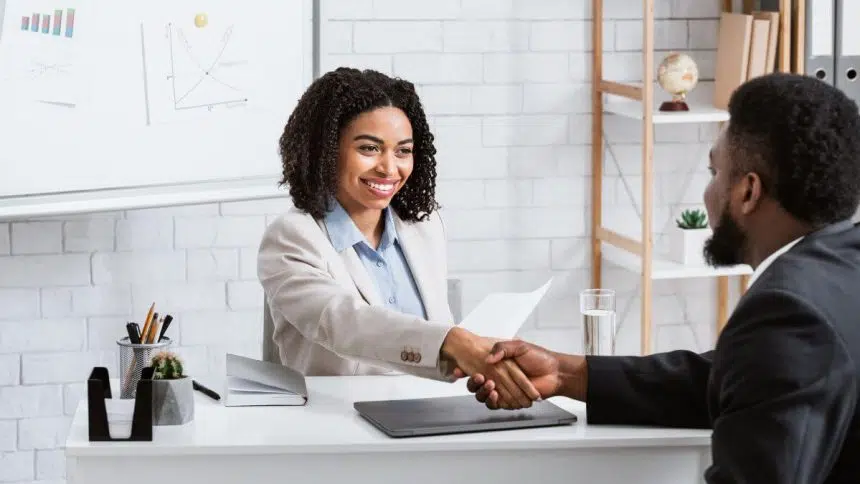 How to Ask Your Employer for a Recommendation Letter