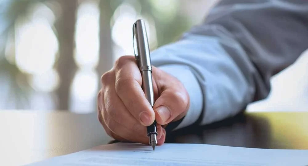 How to Ask Your Employer for a Recommendation Letter