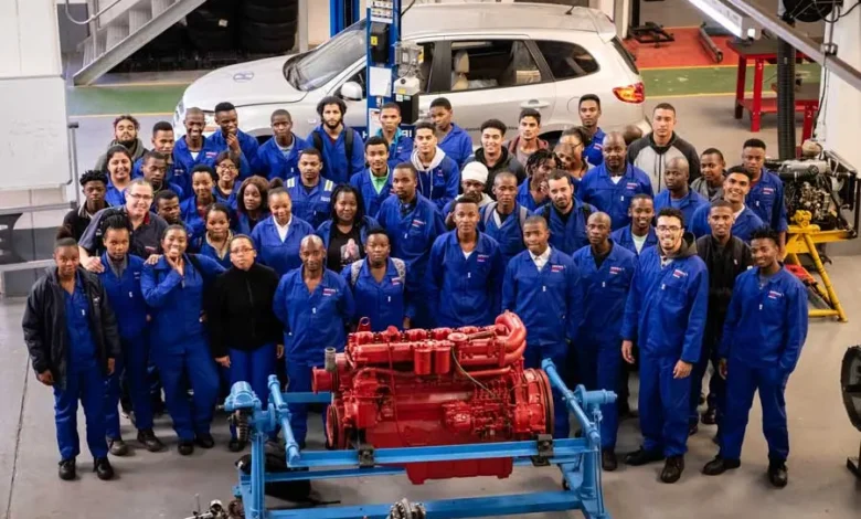 Ikusasa Technology Solutions Technical Support Learnership Programme 2026 (NQF Level 4)