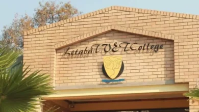 Letaba TVET College Learnerships 2026
