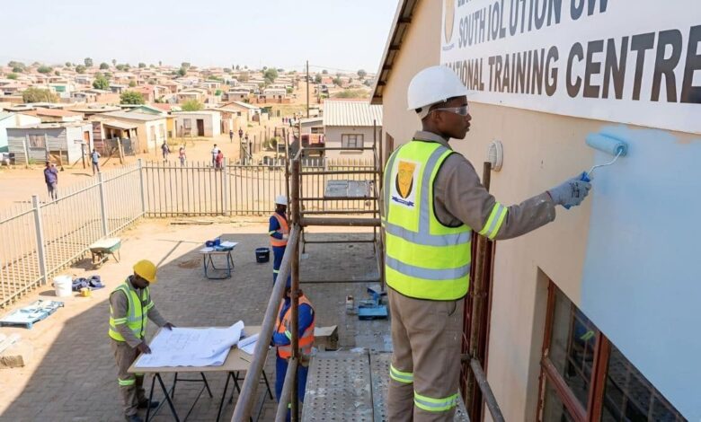 African Trademark Registration - marcaria.com