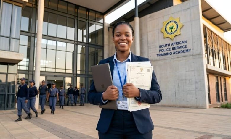 SAPS SASSETA Graduate Internship Programme 2026