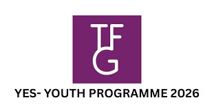 TFG YES Youth Opportunity Programme 2026