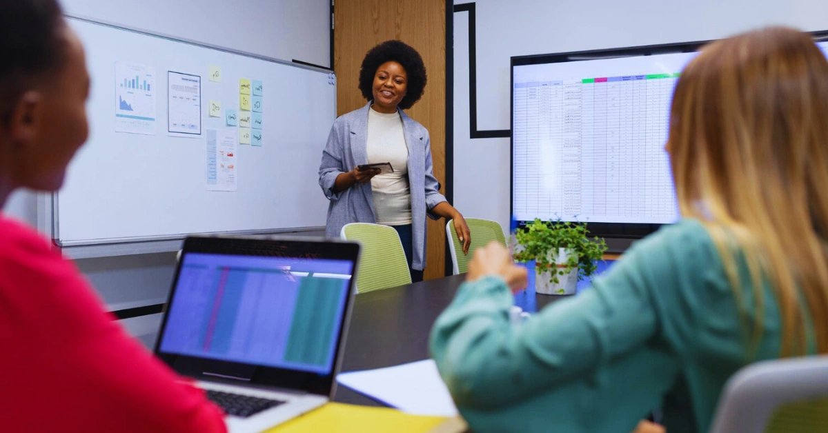 Top Talent 2026 Online Learnership