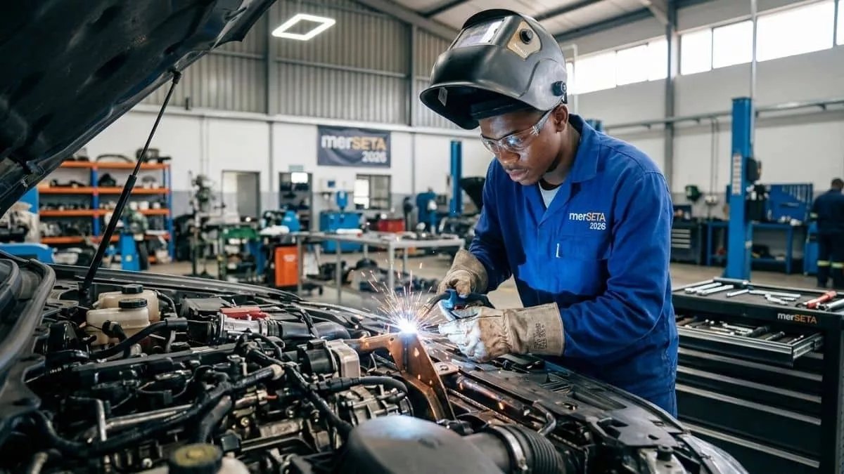 merSETA Learnership 2026