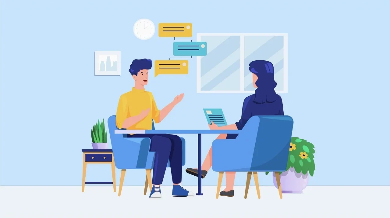 Tell Me About Yourself Interview Answer: The Simple Formula That Helps You Stand Out in 2026