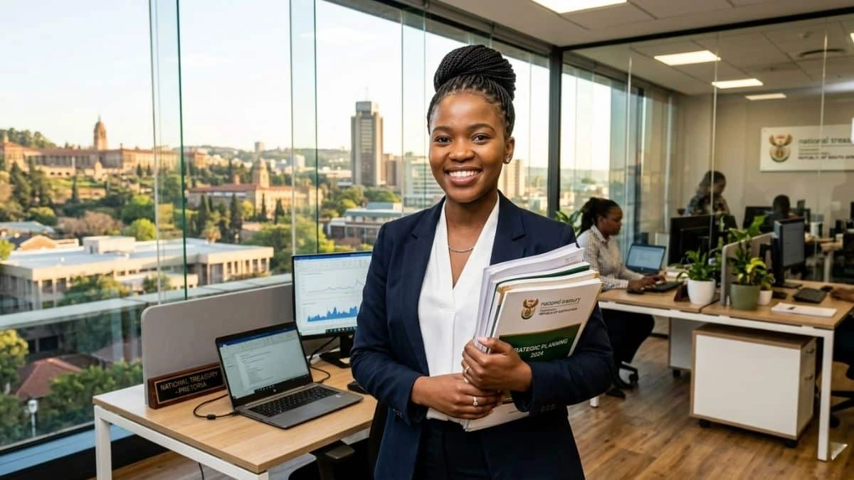 Highest Paying Learnerships in South Africa