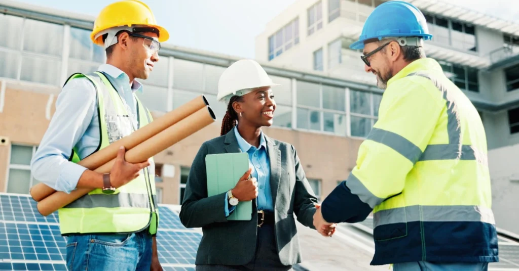 Tsebo Civil & Building Construction Learnerships 2026