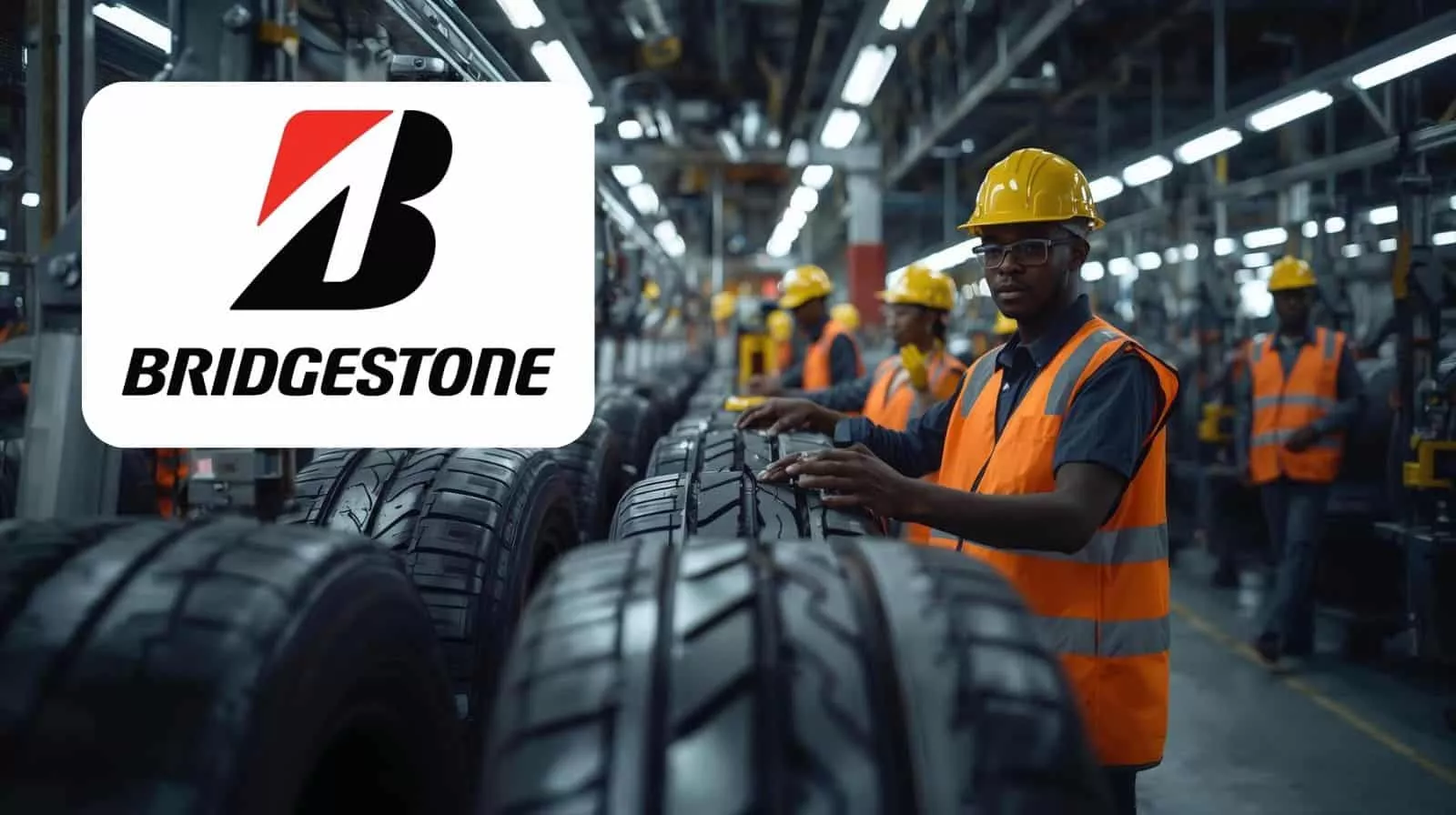 Bridgestone Graduate Internships 2026